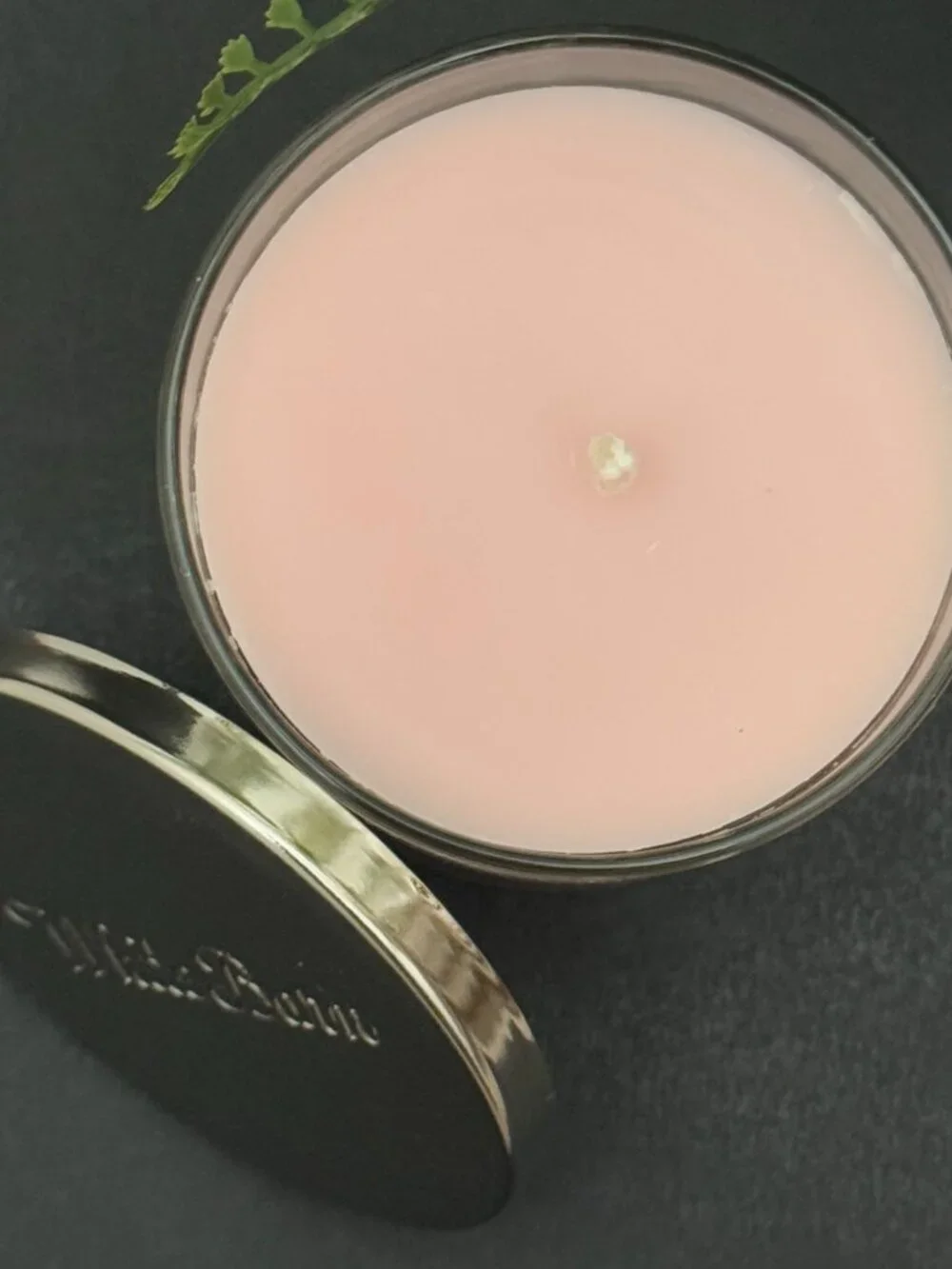 BBW Sunrise Woods White Barn Bath & Body Works Single Wick Candle - Picture 6 of 10